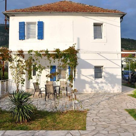 Old Marine House Apartman Tivat Kültér fotó