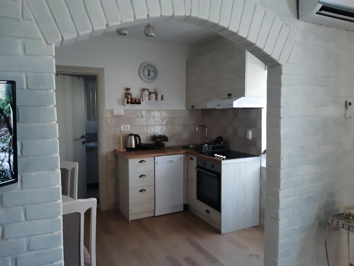 Old Marine House Apartman Tivat Kültér fotó