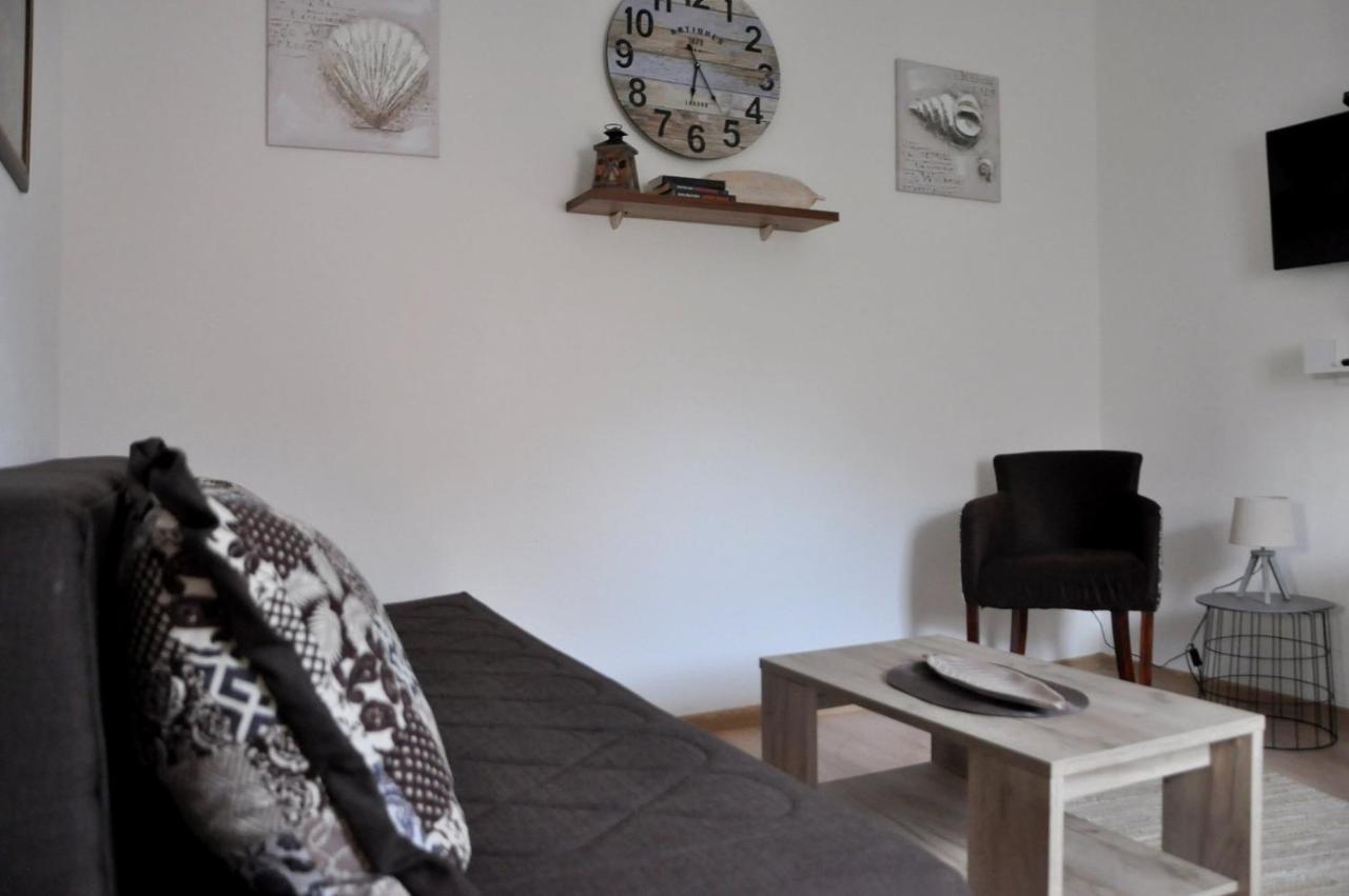 Old Marine House Apartman Tivat Kültér fotó
