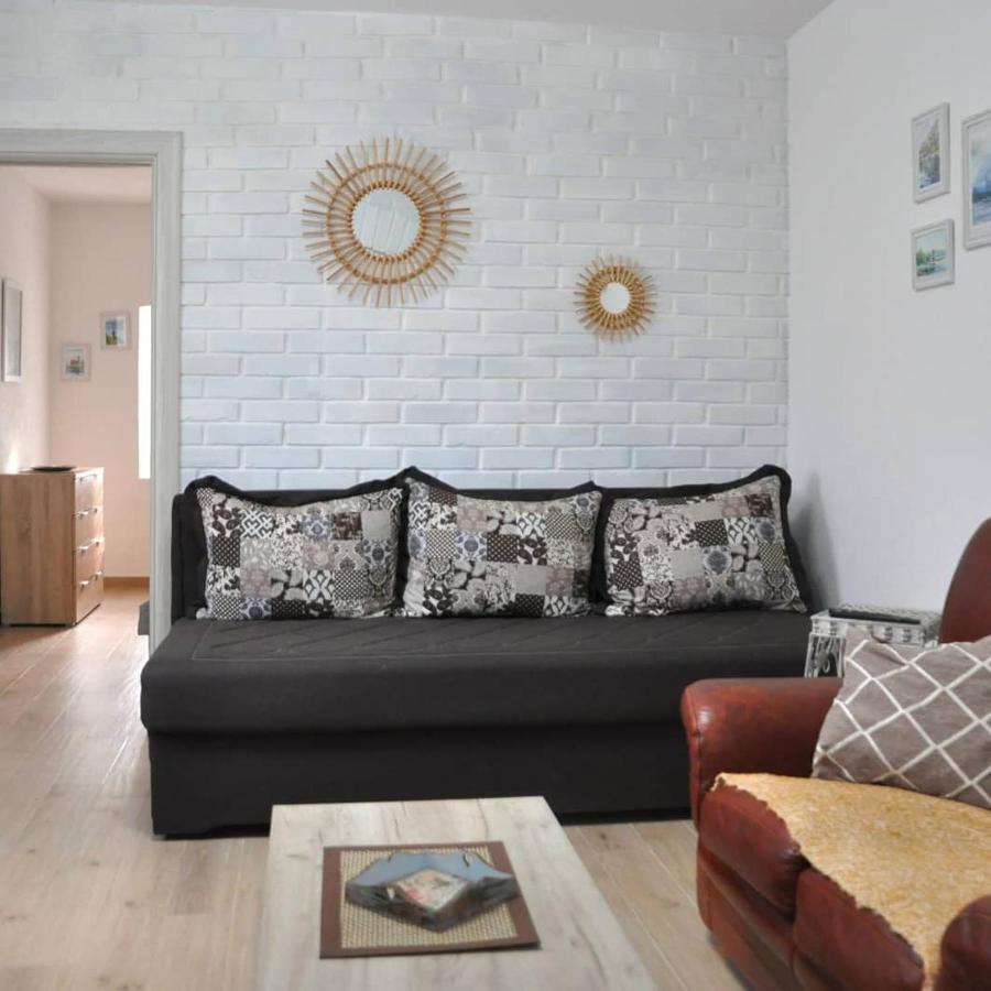 Old Marine House Apartman Tivat Kültér fotó