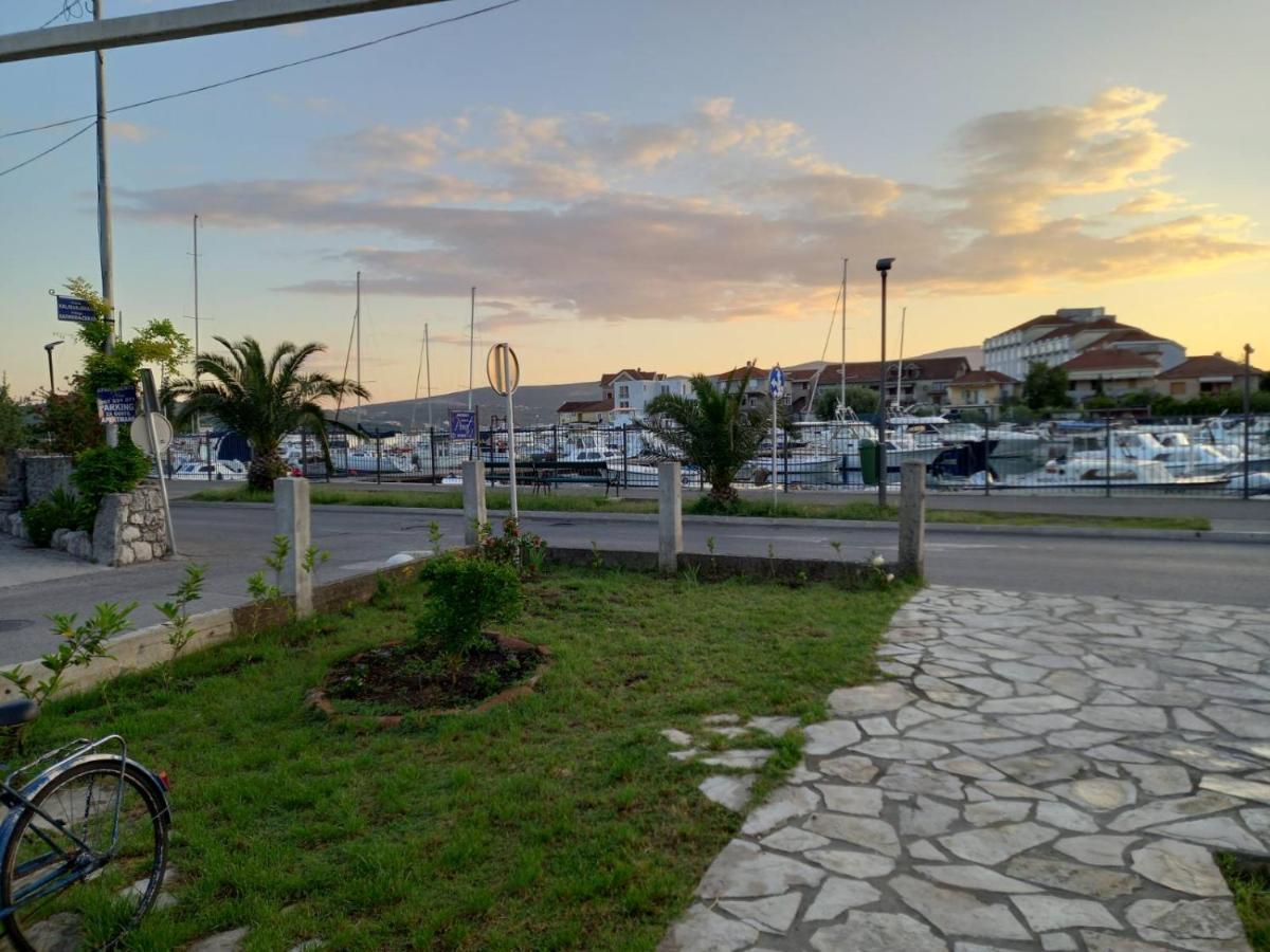Old Marine House Apartman Tivat Kültér fotó