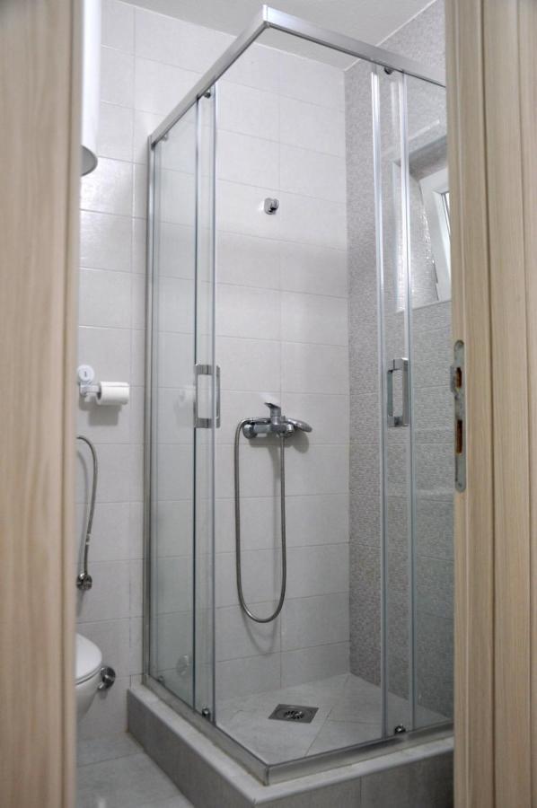 Old Marine House Apartman Tivat Kültér fotó