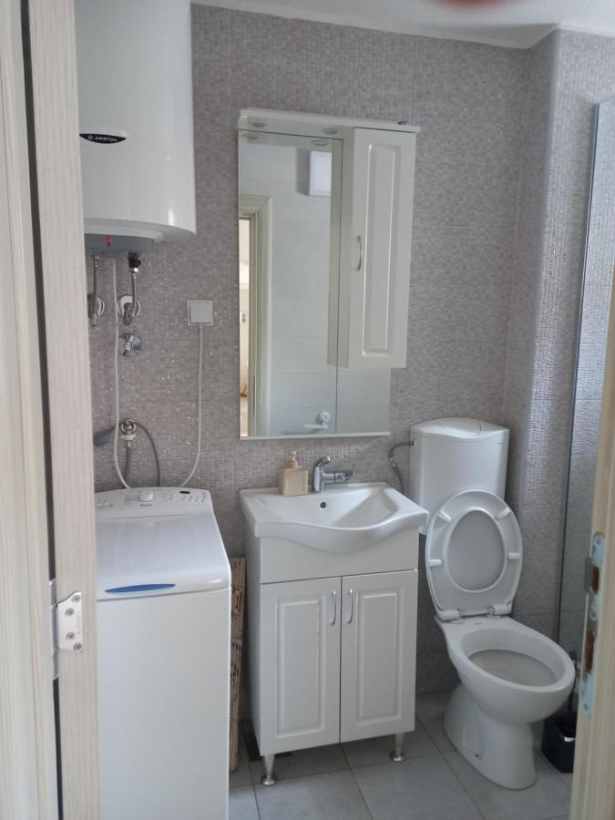 Old Marine House Apartman Tivat Kültér fotó