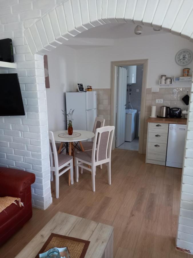 Old Marine House Apartman Tivat Kültér fotó