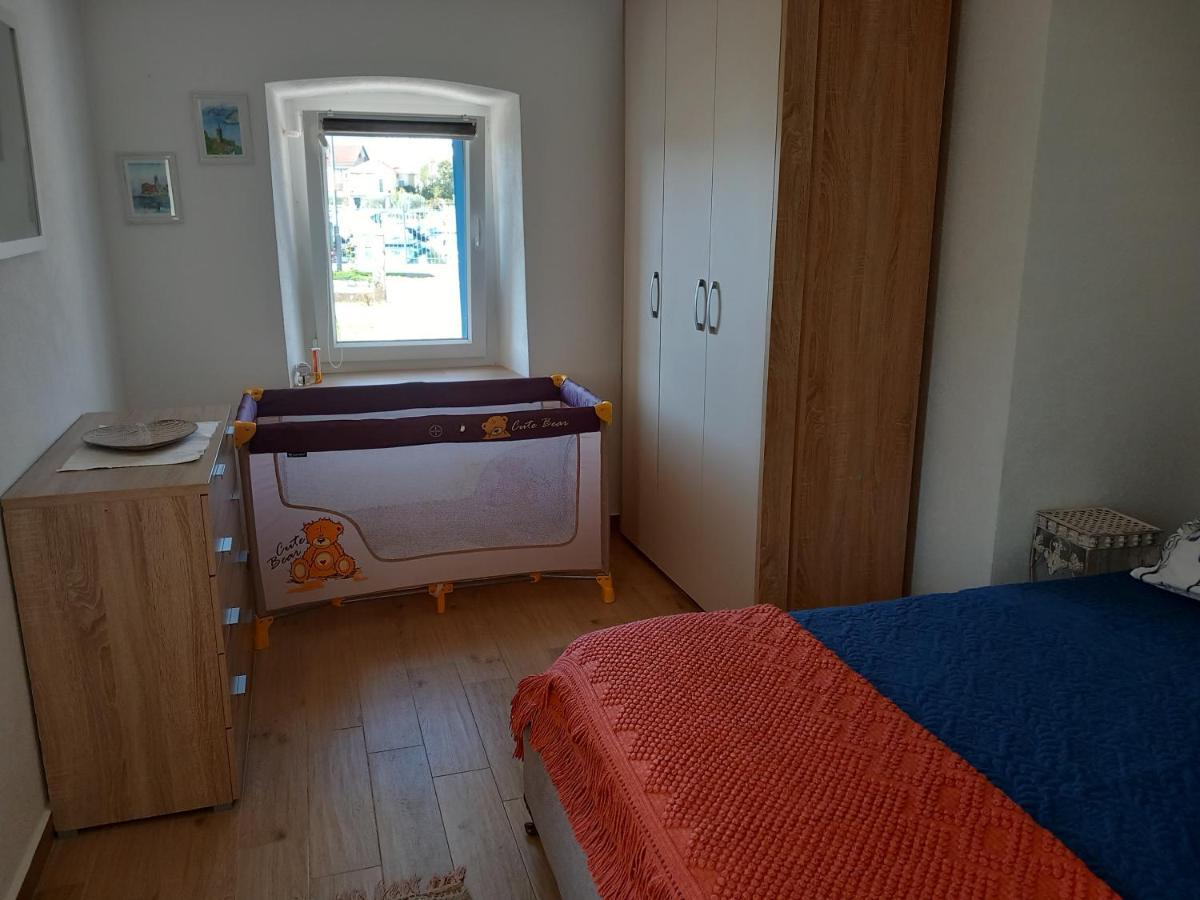 Old Marine House Apartman Tivat Kültér fotó