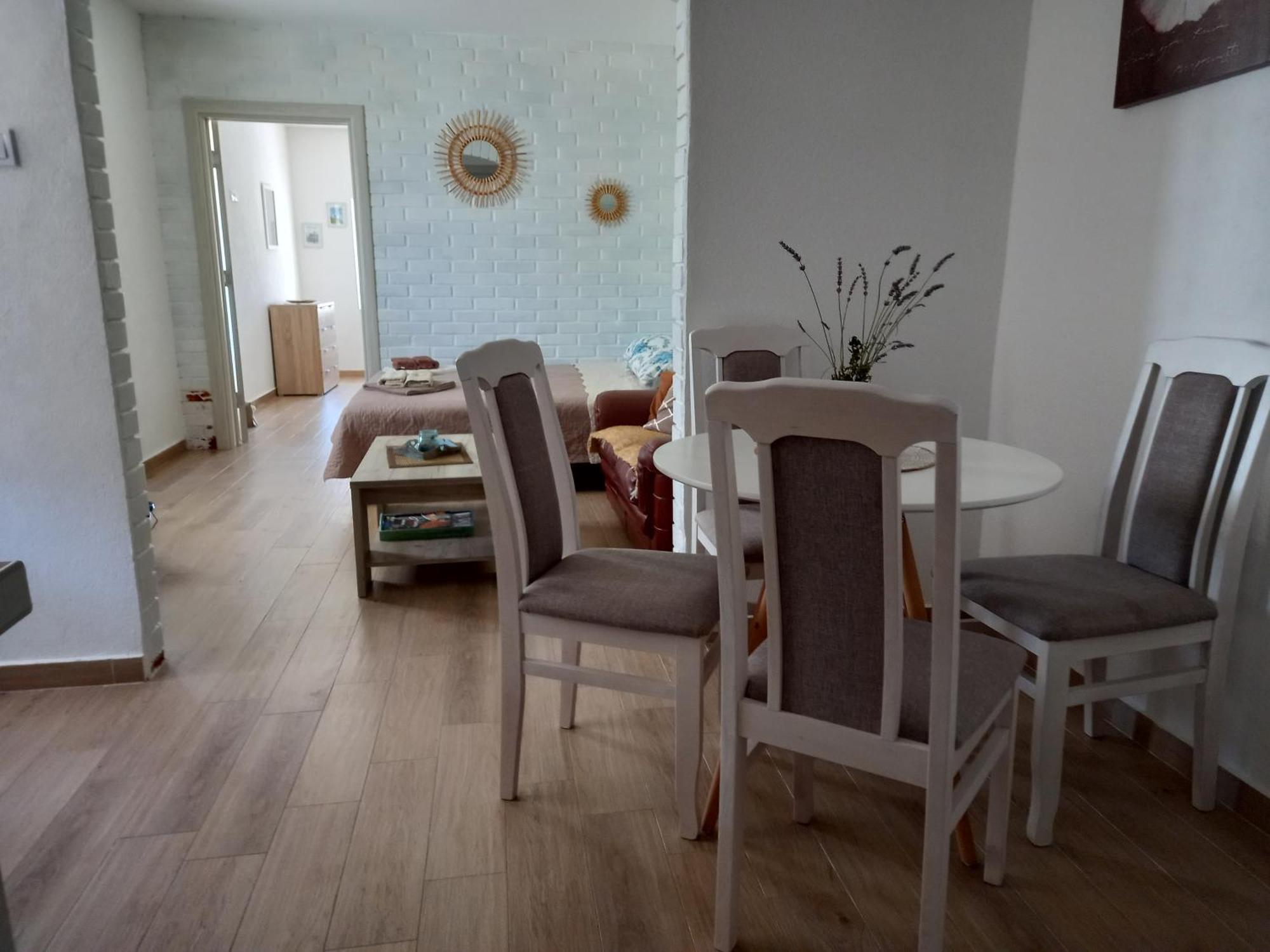 Old Marine House Apartman Tivat Szoba fotó